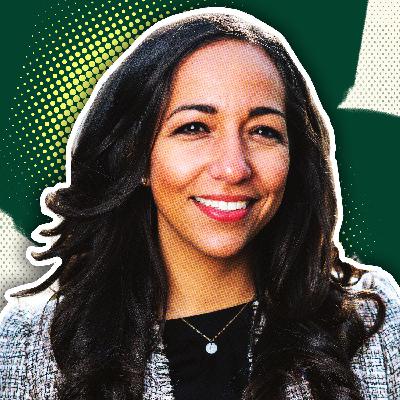 Layla Zaidane | America’s Next 250 Years