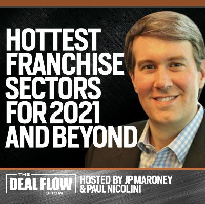 Franchises: a Deep Dive with Franchising Expert Jon Ostenson