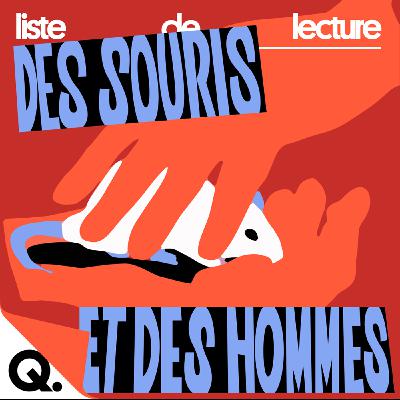Des souris et des hommes de John Steinbeck