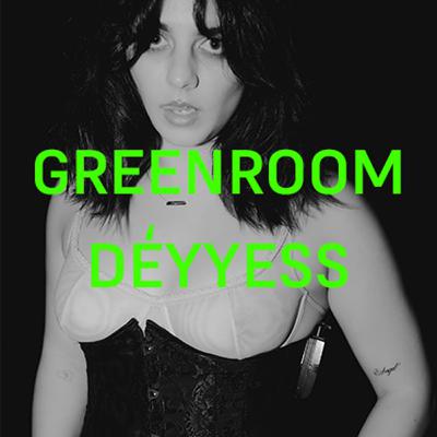 Déyyess @ O2 Forum Kentish Town