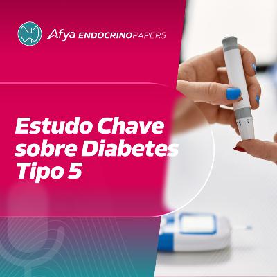 Qual foi o estudo que impulsionou o reconhecimento do tipo 5? Qual foi o estudo que impulsionou o reconhecimento do tipo 5?