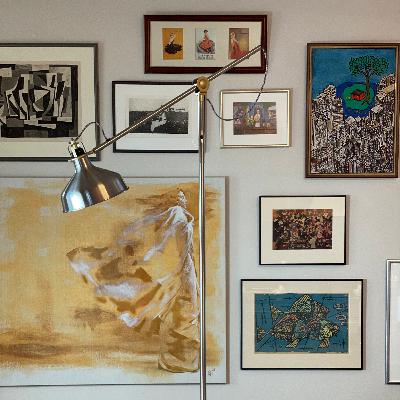 Charlas Nocturnas en el Patio: Unfiltered Conversations with Friends Charlas Nocturnas en el Patio: Unfiltered Conversations with Friends