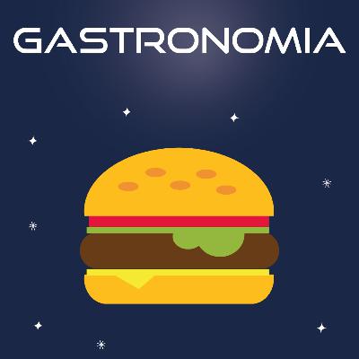 #3: Gastronomia Inovadora #3: Gastronomia Inovadora