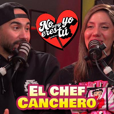 El chef canchero
