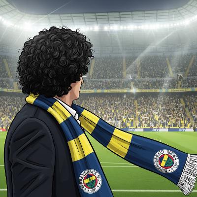 Kadıköy Vapuru - S05B01 Statlarda Hocasızım / Mourinho Sonrası Transferleri ve Hoca Arayışını Konuşuyoruz
