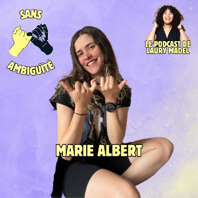 S2E5 : Marie Albert