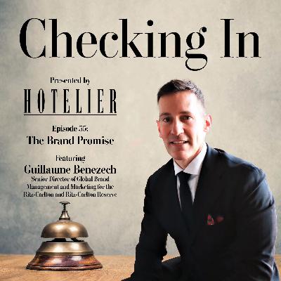 E55. The Brand Promise