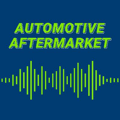The Transformation of the Automotive Aftermarket