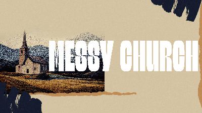 10/5 A Revolution of Revelation | Messy Church - Video