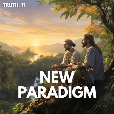 Embodying the new paradigm - w/ Alex Lamber | TRUTH. 11