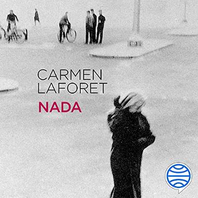 Nada (Audiolibro) | Prueba Gratis
