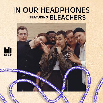 Chinese American Bear on the Brilliance of Bleachers