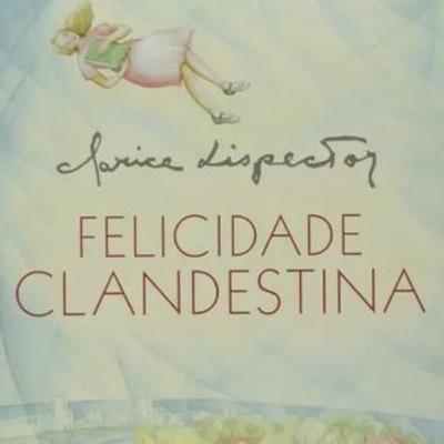 Conto: "Restos de Carnaval", de Clarice Lispector