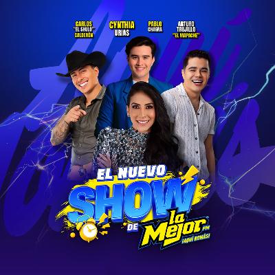 El Show de La Mejor - Notilacreo