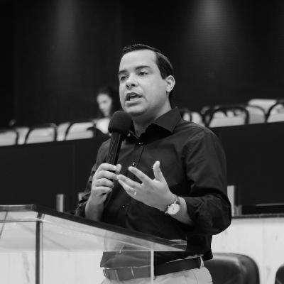 Eliziel Pacheco