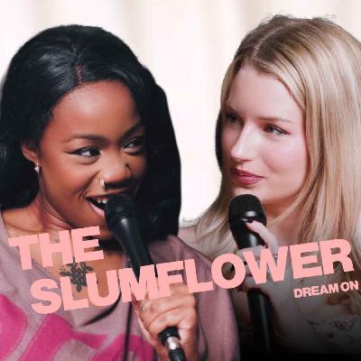 THE SLUMFLOWER: "He Ghosted Me On International Women's Day!" | Lottie Moss THE SLUMFLOWER: "He Ghosted Me On International Women's Day!" | Lottie Moss