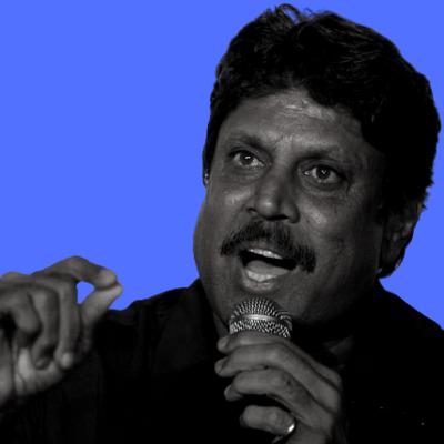 Kapil Dev: It's the state of mind that matters.