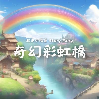 EP2 | 奇幻彩虹橋 EP2 | 奇幻彩虹橋