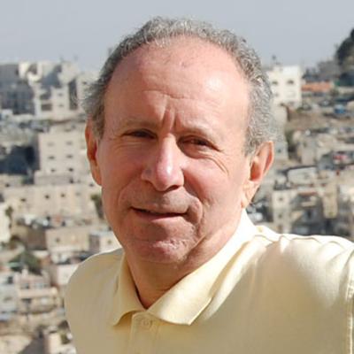 Robert Apter: Hope, Integrity, Devotion Robert Apter: Hope, Integrity, Devotion
