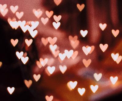 Favourite Acupuncture Heart Point