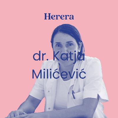 24: Dr. Katja Milićević: Lichen sclerosus