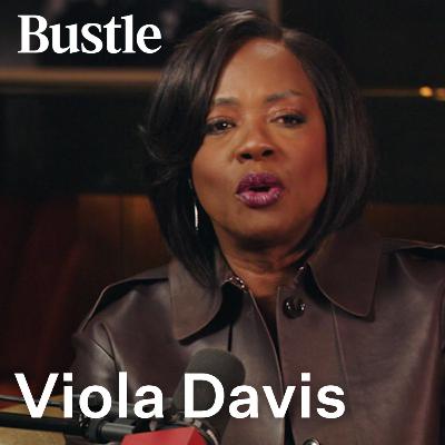 Viola Davis