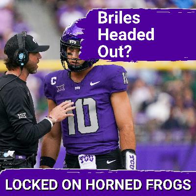 BOMBSHELL: Kendal Briles Leaving TCU? Fans Getting EXACTLY What They Wanted!