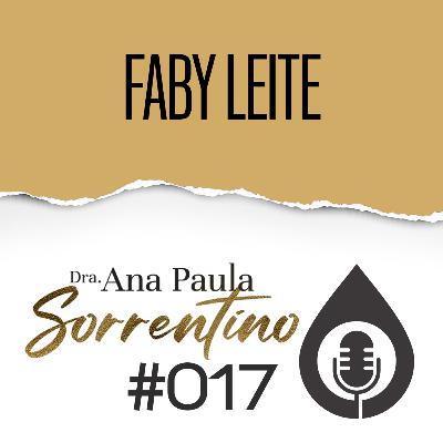Pod Cast - Ana Paula e Faby Leite 09-11-2020