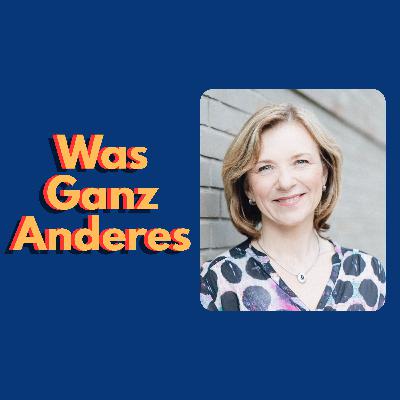 #13 Von der Flöte ins Managment - Mona Penzis