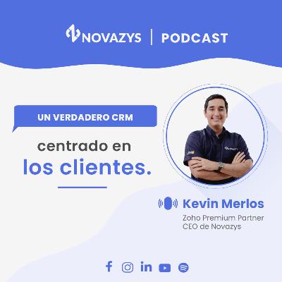 Un verdadero CRM Centrado en los Clientes 🤴 Un verdadero CRM Centrado en los Clientes 🤴