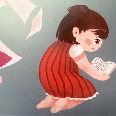 #35. Đến công chúa cũng buồn