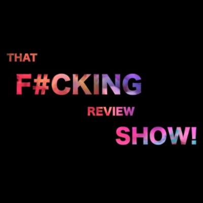 The Last Jedi, but not really.