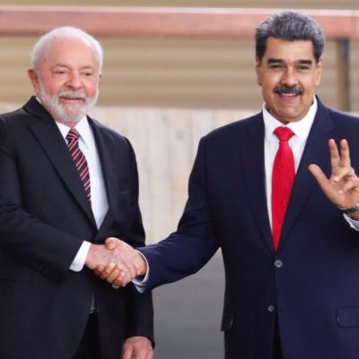 Poder e Política: Alexandre Garcia analisa cena política entre Brasil, Venezuela e Judiciário