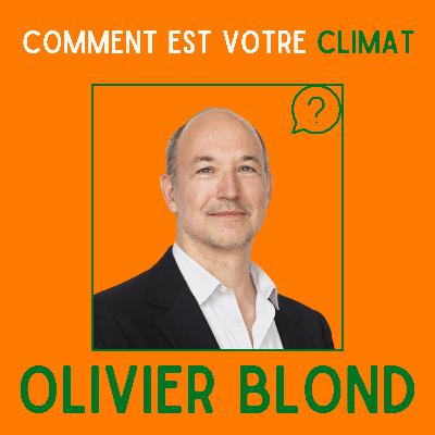 Faire face aux pollutions - Olivier Blond, délégué spécial à la santé environnementale