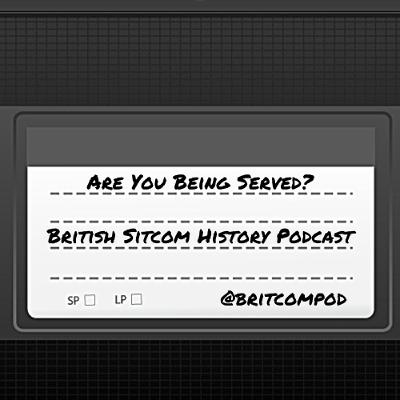 Are You Being Served? (Part 2)