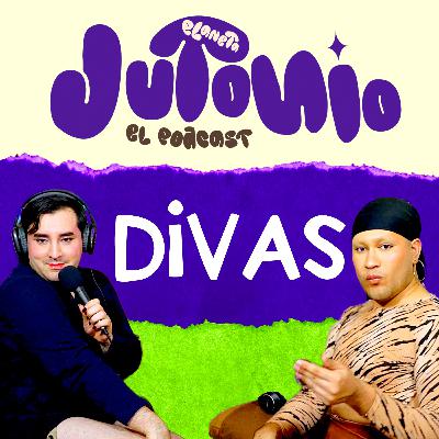 Peleas de Divas Musicales 💃🏻🎤 - Ep. 15 de Jutonio con Donny Valenzuela & April Cosmic