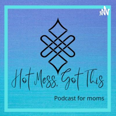 Balancing Life As A Mom