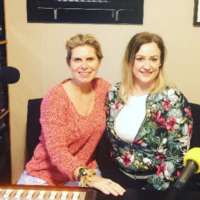 The Life of Angela Ferguson from childhood trauma to award winning Interior designer