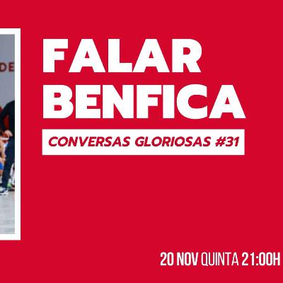 ESPECIAL-SP1EP60 - Conversas Gloriosas #31