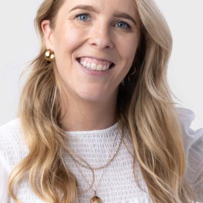S1 Ep137: Season 1: Chanel Clark from The Marketing Club