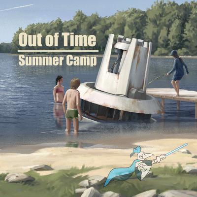 Summer Camp, part 3