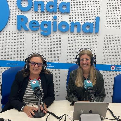 EL ROMPEOLAS T08C020 #ACienciaCierta. La importancia de cuidar al personal investigador (16/11/2025)