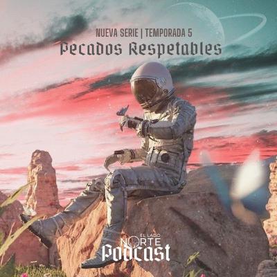 Pecados Respetables: ''La Ira'' junto a Eduardo Gavilán Pecados Respetables: ''La Ira'' junto a Eduardo Gavilán