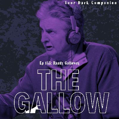 The Gallow | Randy Galloway