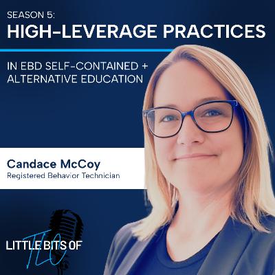 Safe Space: Providing an Optimal Environment for Growth Built on Consistency