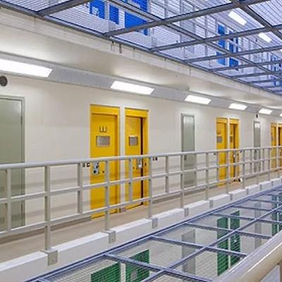 A new bill which could see more widespread use of community service instead of jail terms