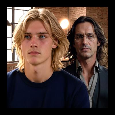 "Vattene, per favore" (Gianni inizia a dare segni di squilibrio mentale) - Bonus track - RIMASTERIZZATO