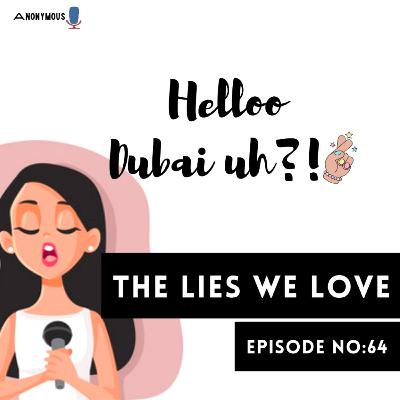 Lies we Love - Part 1