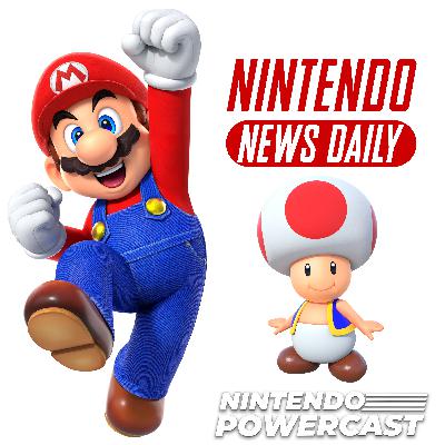 Luigi's Mansion on NSO, Nintendo News Daily