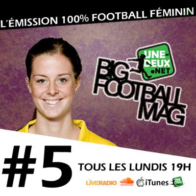 #5 Lotta Schelin triple Ballon de Diamant